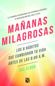 Title: Mananas milagrosas, Author: Elrod