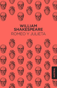 Title: Romeo y Julieta, Author: William Shakespeare