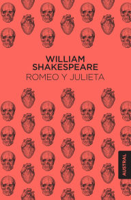 Title: Romeo y Julieta, Author: William Shakespeare