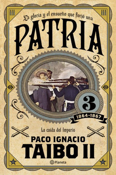 Patria 3