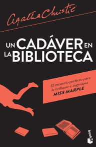 Title: Un cadáver en la biblioteca / The Body in the Library, Author: Agatha Christie