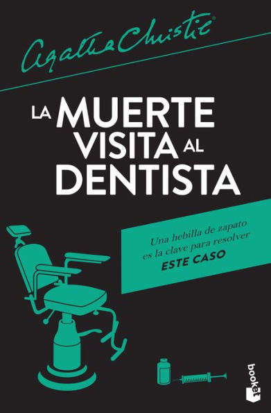 La muerte visita al dentista / One, Two, Buckle my Shoe