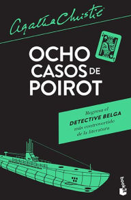 Title: Ocho casos de Poirot, Author: Christie Christie