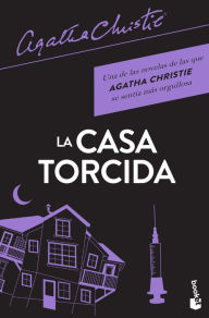 Title: La casa torcida / Crooked House, Author: Agatha Christie