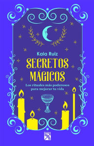 Book pdf downloader Secretos magicos in English