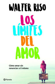 Title: Los limites del amor, Author: Riso