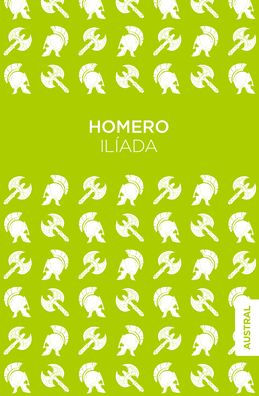 Ilíada / The Iliad