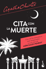 Title: Cita con la muerte, Author: Agatha Christie