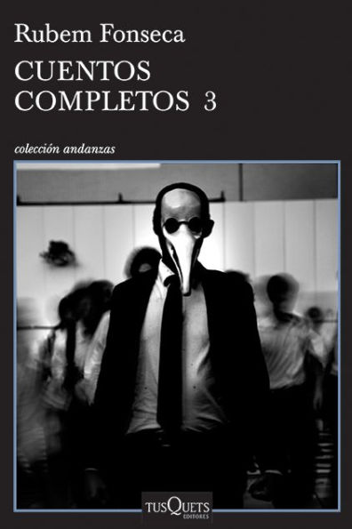 Cuentos completos 3
