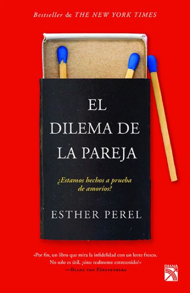 El dilema de la pareja