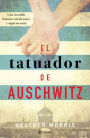 El tatuador de Auschwitz (Edición mexicana)