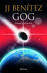 Free electronic books downloads GOG. Empieza la cuenta atrás (English Edition)