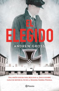 Title: El elegido, Author: Andrew Gross