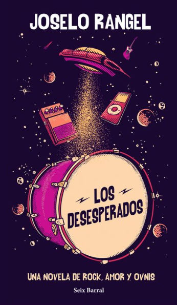 Los Desesperados