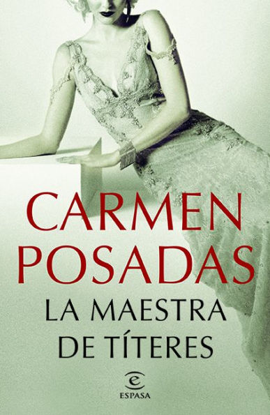 La maestra de títeres