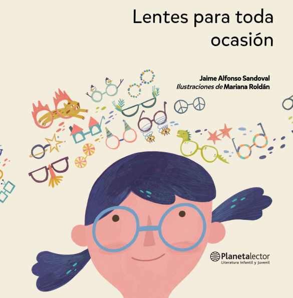 Lentes para toda ocasion / Glasses for Everything