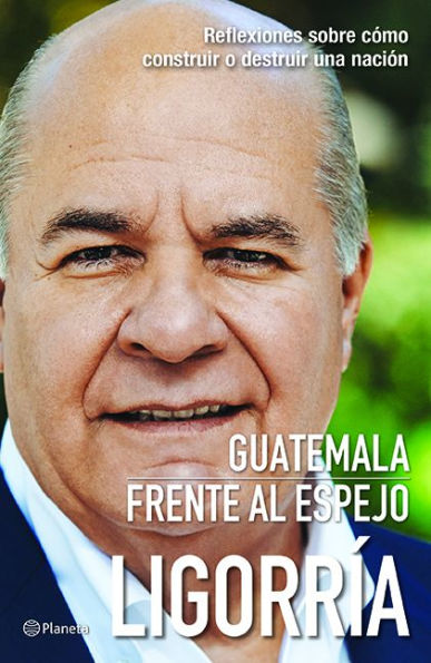 Guatemala frente al espejo