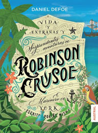 Robinson Crusoe