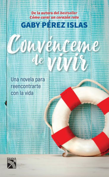 Convenceme de vivir