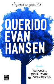 Title: Querido Evan Hansen, Author: Val Emmich