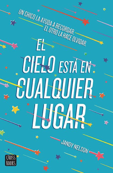 El cielo está en cualquier lugar