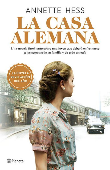 La casa alemana