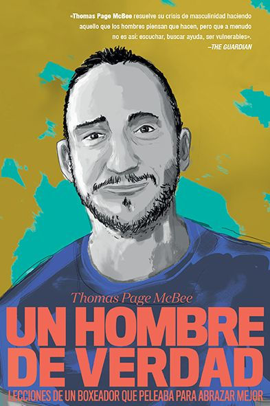 Un hombre de verdad