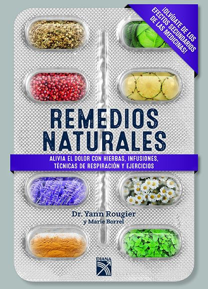 Remedios naturales
