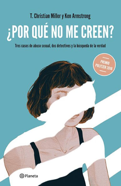 Por qué no me creen?