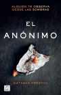 El anónimo (You Will Be Mine)