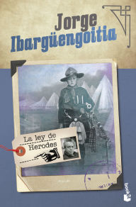 Title: La ley de Herodes / Herod's Law, Author: Jorge Ibargüengoitia