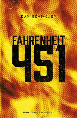 Fahrenheit 451 by Ray Bradbury, Paperback | Barnes & Noble®