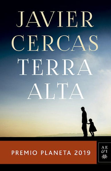 Terra Alta (Premio Planeta 2019)