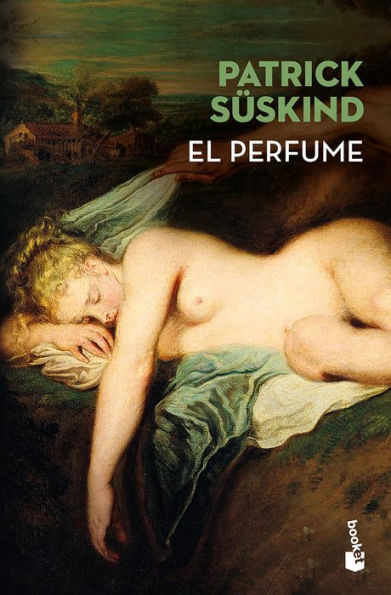 El perfume