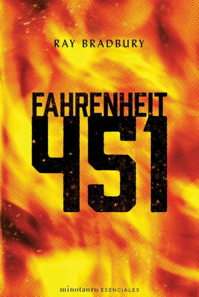 Fahrenheit 451 (Edición mexicana)