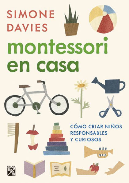 Montessori en casa