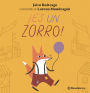 ¡Es un zorro! / It's a fox!