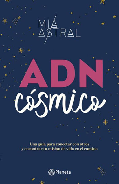 ADN cósmico