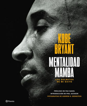 mamba mentality kobe bryant