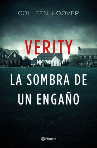 Google books and download Verity. La sombra de un engaño (Edición mexicana) 