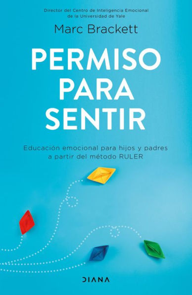 Permiso para sentir