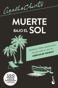 Title: Muerte bajo el sol, Author: Agatha Christie