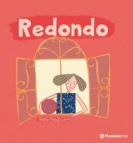 Title: Redondo / Round, Author: Mar a Perujo Lav n