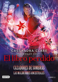 Title: El libro perdido, Author: Cassandra Clare