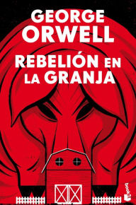 Title: Rebeli n en la granja / Animal Farm, Author: George Orwell