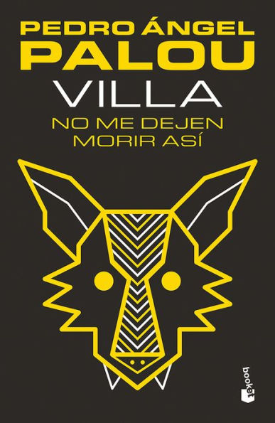 Villa. No me dejen morir as