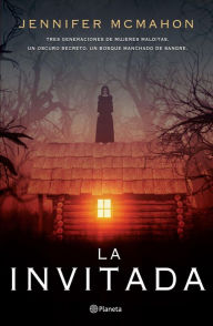 Title: La invitada, Author: Jennifer McMahon