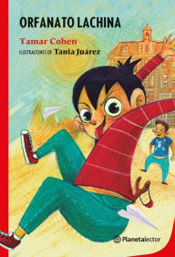 Title: Orfanato Lachina, Author: Tamar Cohen