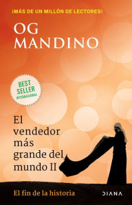 Title: El vendedor más grande del mundo II, Author: Og Mandino