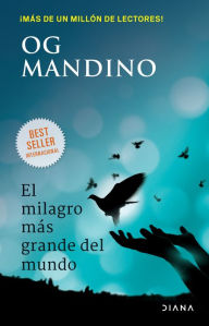 Title: El milagro más grande del mundo, Author: Og Mandino